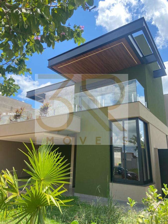Casa de Condomínio à venda com 3 quartos, 269m² - Foto 15