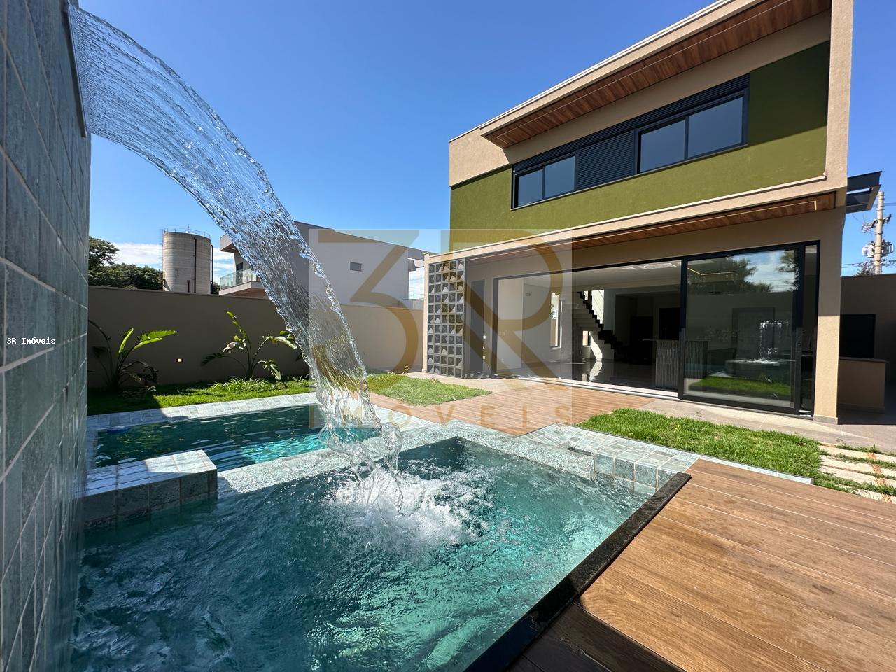 Casa de Condomínio à venda com 3 quartos, 269m² - Foto 13