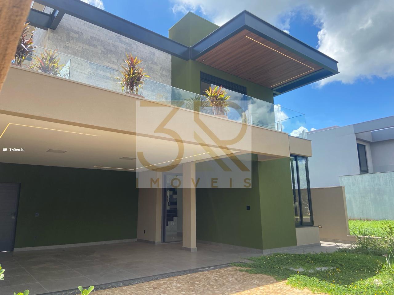 Casa de Condomínio à venda com 3 quartos, 269m² - Foto 14