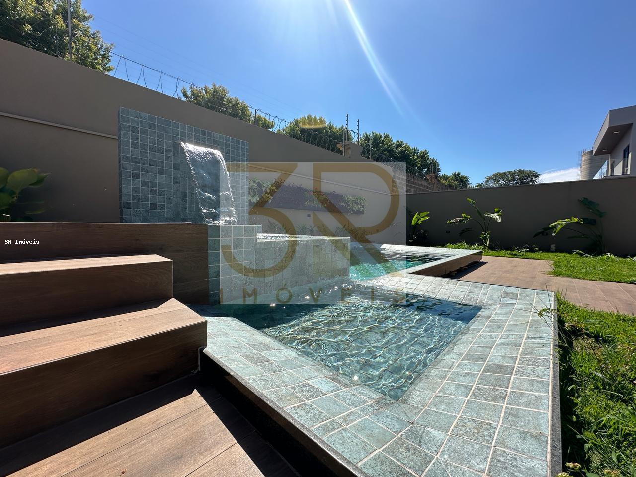 Casa de Condomínio à venda com 3 quartos, 269m² - Foto 11