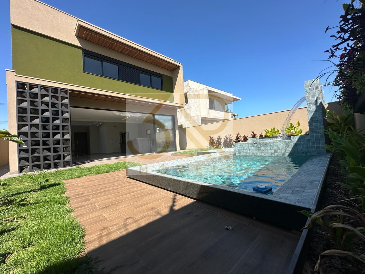 Casa de Condomínio à venda com 3 quartos, 269m² - Foto 12