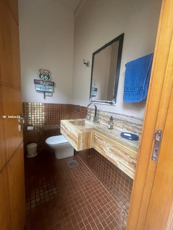 Casa de Condomínio à venda com 4 quartos, 472m² - Foto 26