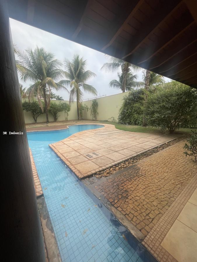 Casa de Condomínio à venda com 4 quartos, 472m² - Foto 51