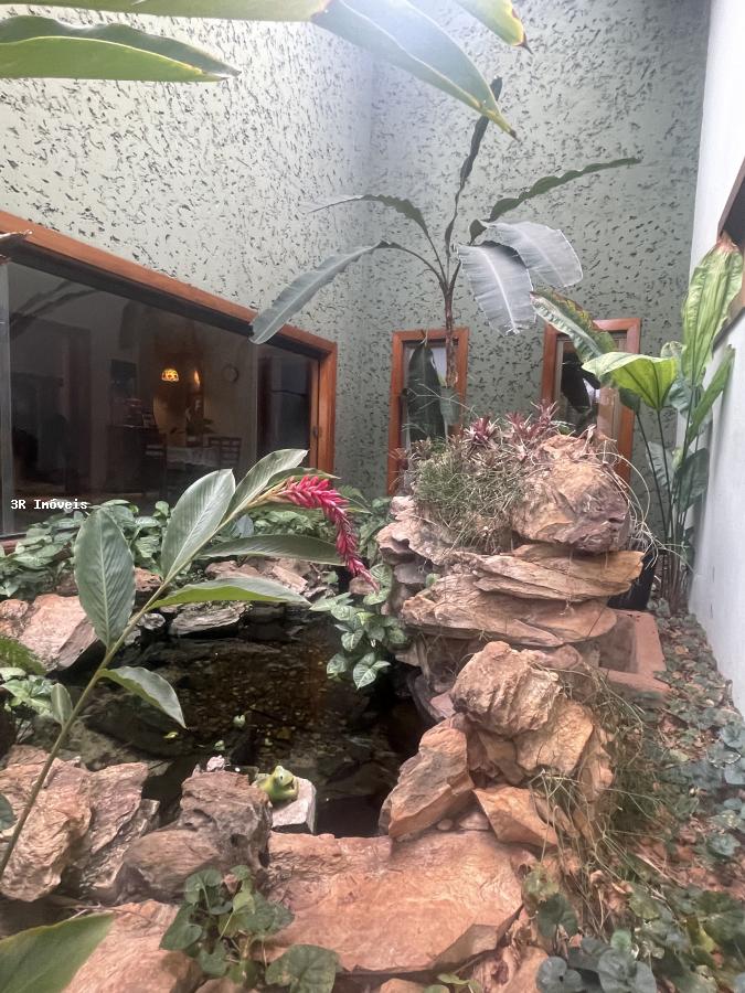 Casa de Condomínio à venda com 4 quartos, 472m² - Foto 53