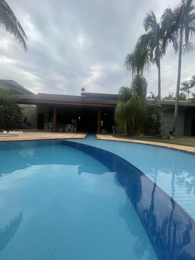 Casa de Condomínio à venda com 4 quartos, 472m² - Foto 56