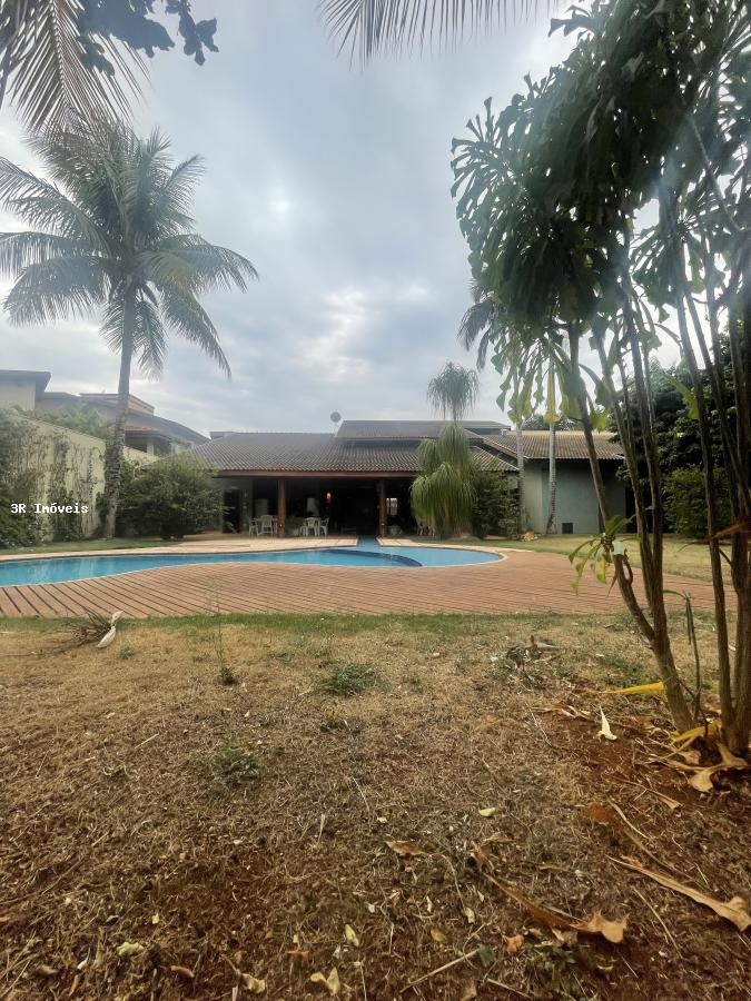 Casa de Condomínio à venda com 4 quartos, 472m² - Foto 58