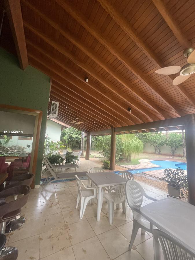 Casa de Condomínio à venda com 4 quartos, 472m² - Foto 43