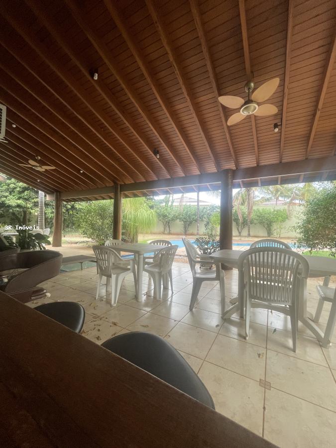 Casa de Condomínio à venda com 4 quartos, 472m² - Foto 42