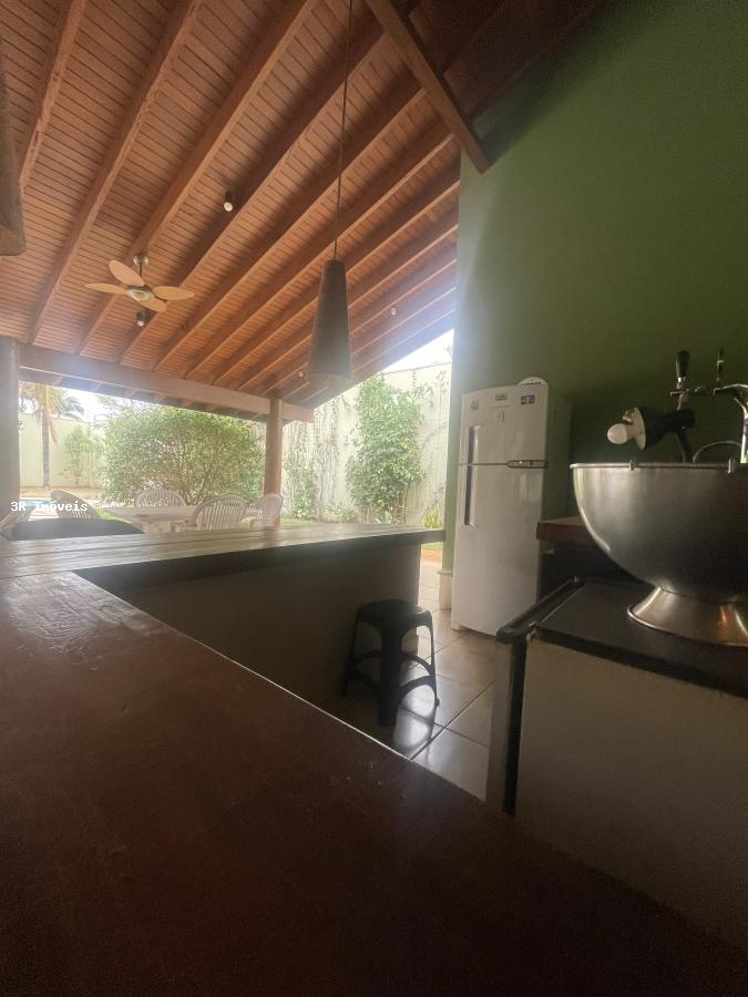 Casa de Condomínio à venda com 4 quartos, 472m² - Foto 45