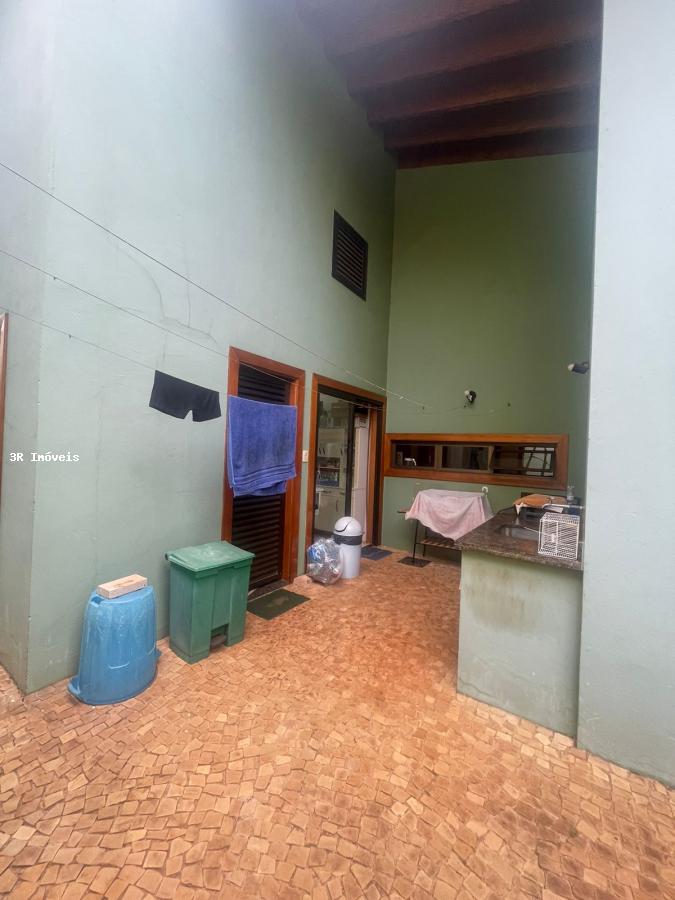 Casa de Condomínio à venda com 4 quartos, 472m² - Foto 25