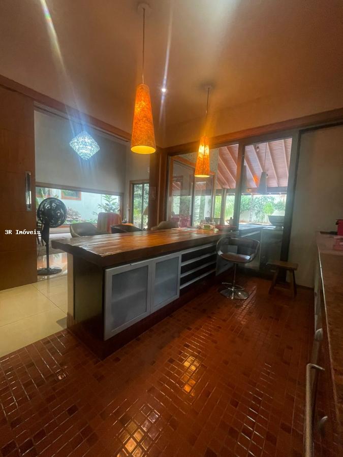 Casa de Condomínio à venda com 4 quartos, 472m² - Foto 20