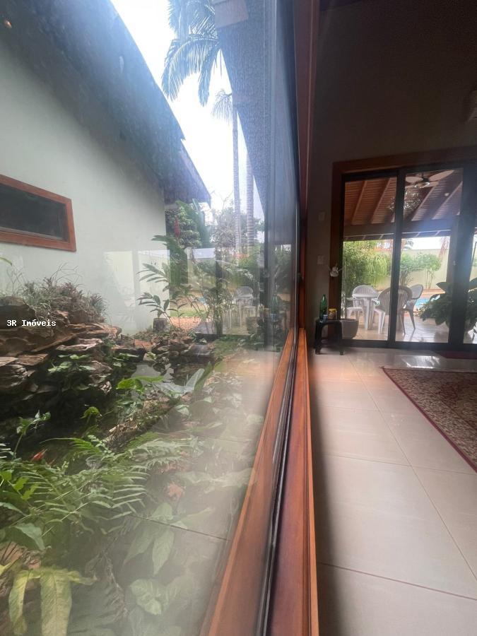 Casa de Condomínio à venda com 4 quartos, 472m² - Foto 7