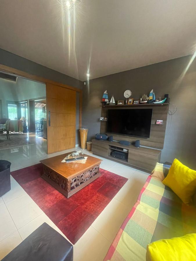Casa de Condomínio à venda com 4 quartos, 472m² - Foto 12
