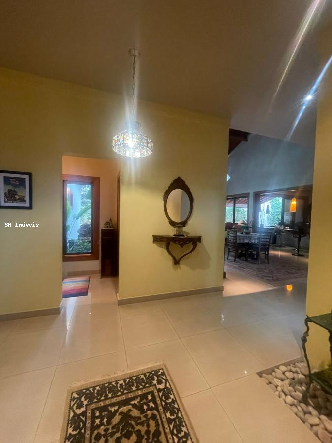 Casa de Condomínio à venda com 4 quartos, 472m² - Foto 4