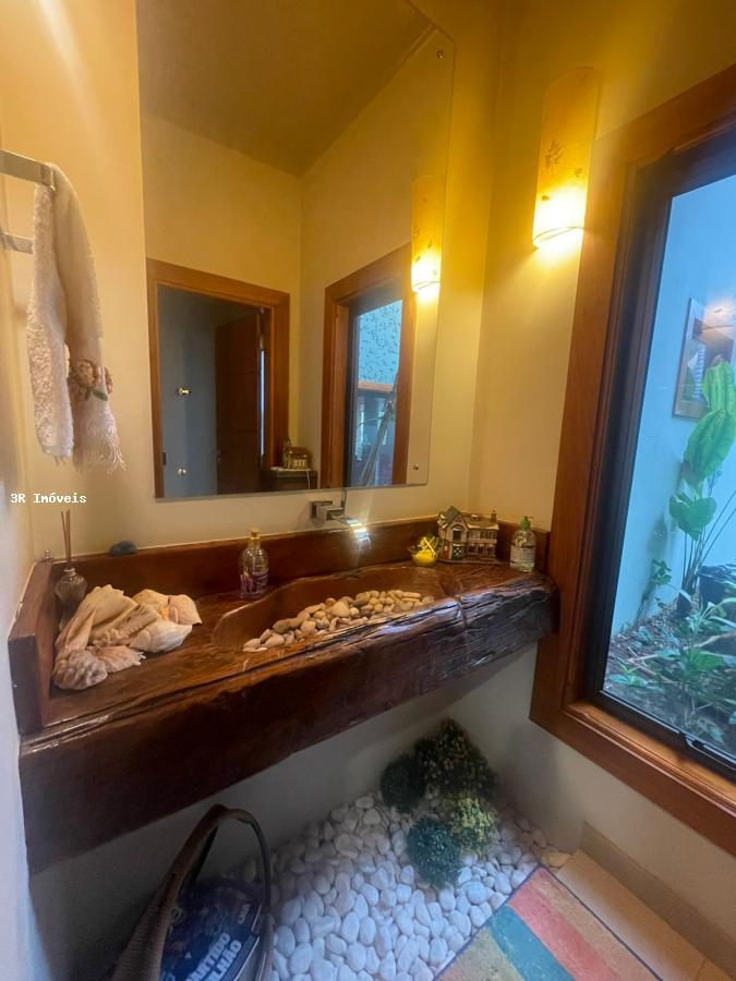 Casa de Condomínio à venda com 4 quartos, 472m² - Foto 14