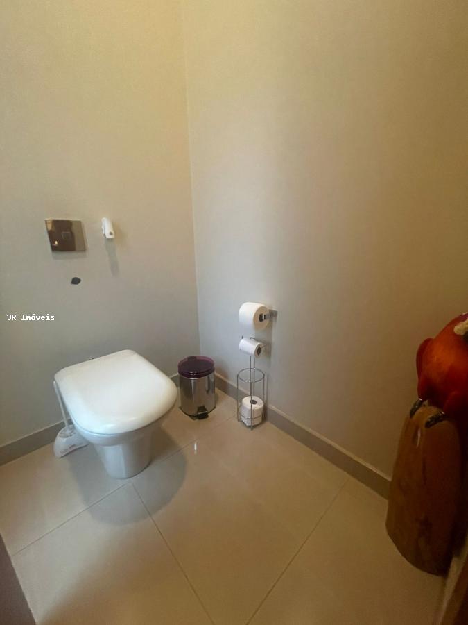 Casa de Condomínio à venda com 4 quartos, 472m² - Foto 16