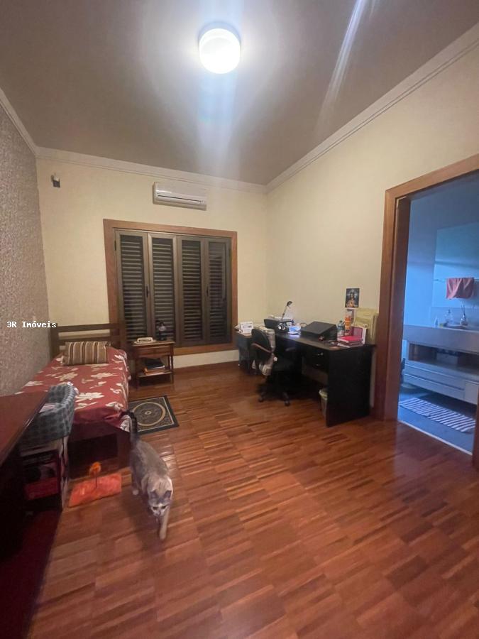 Casa de Condomínio à venda com 4 quartos, 472m² - Foto 28