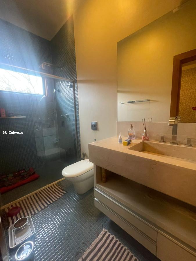 Casa de Condomínio à venda com 4 quartos, 472m² - Foto 29