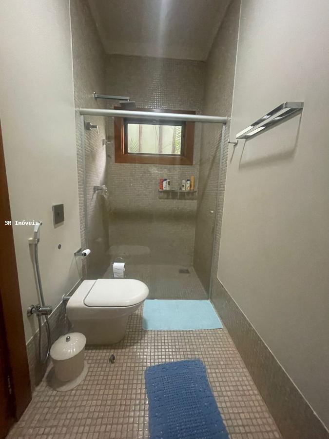 Casa de Condomínio à venda com 4 quartos, 472m² - Foto 35