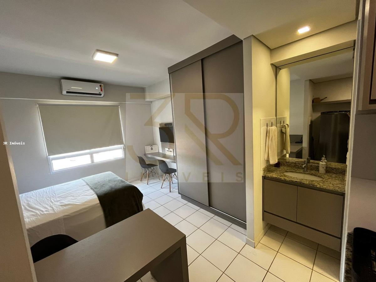 Apartamento, 1 quarto, 22 m² - Foto 35