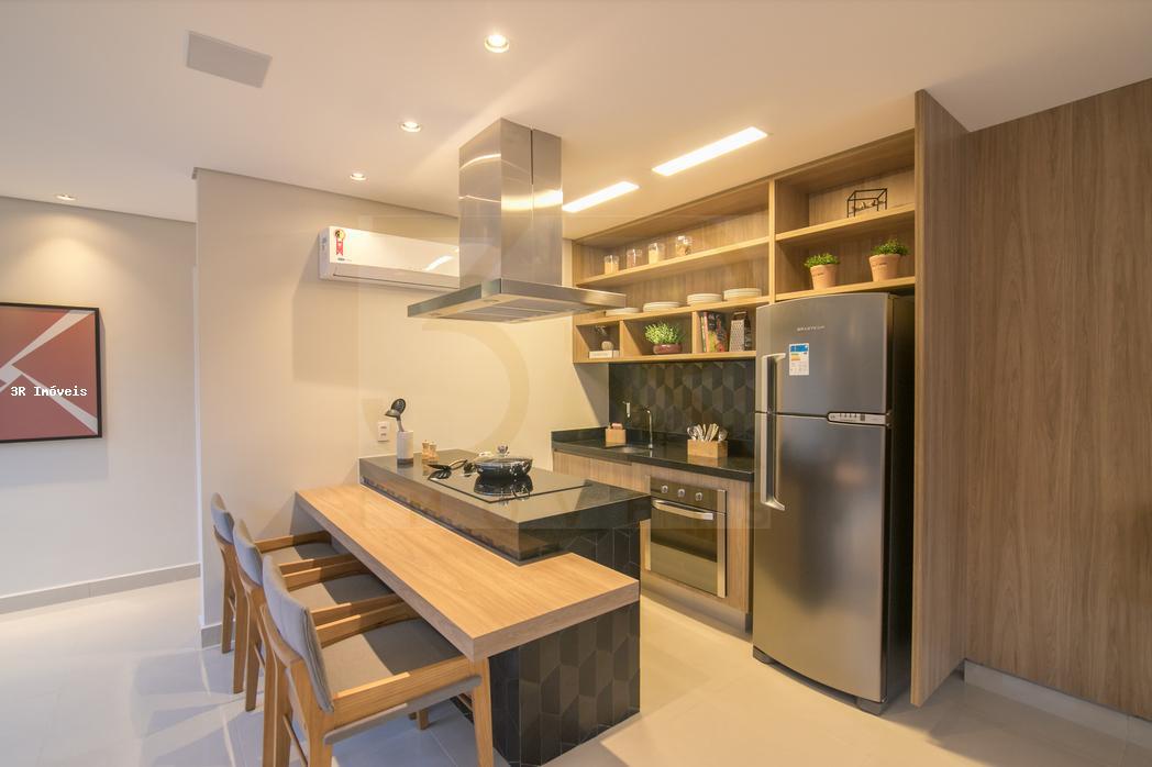 Apartamento, 3 quartos, 74 m² - Foto 8