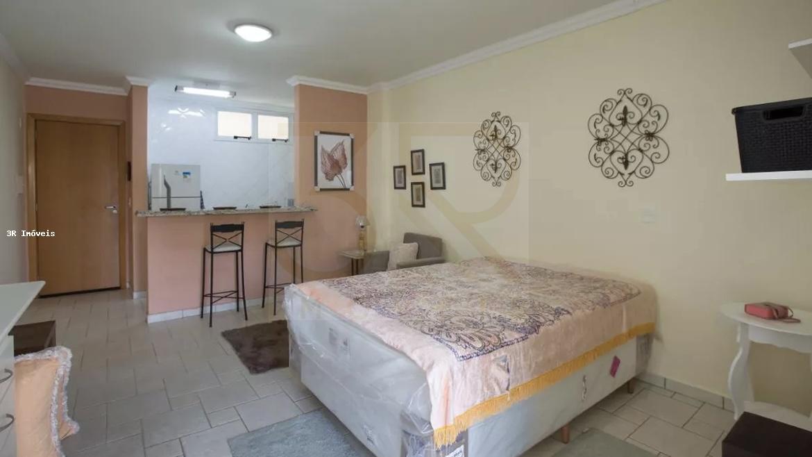 Apartamento, 1 quarto, 34 m² - Foto 1