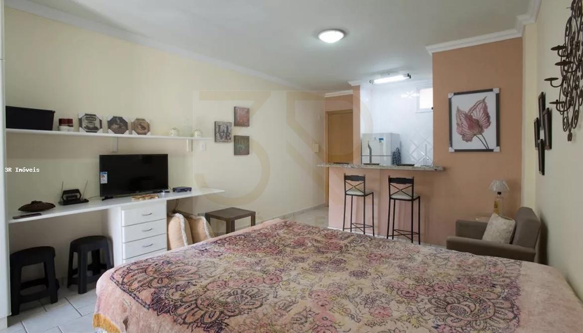 Apartamento, 1 quarto, 34 m² - Foto 2