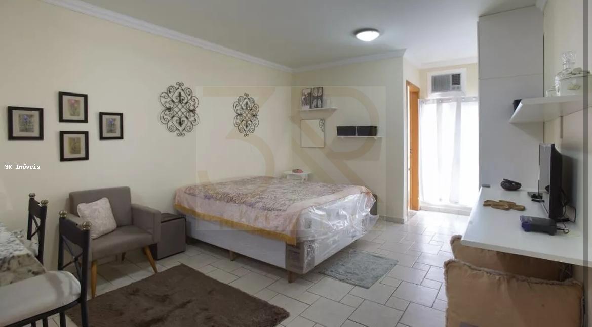 Apartamento, 1 quarto, 34 m² - Foto 3