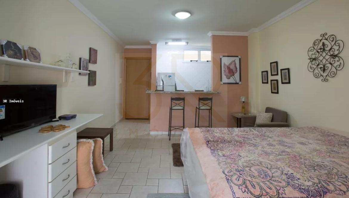 Apartamento, 1 quarto, 34 m² - Foto 5