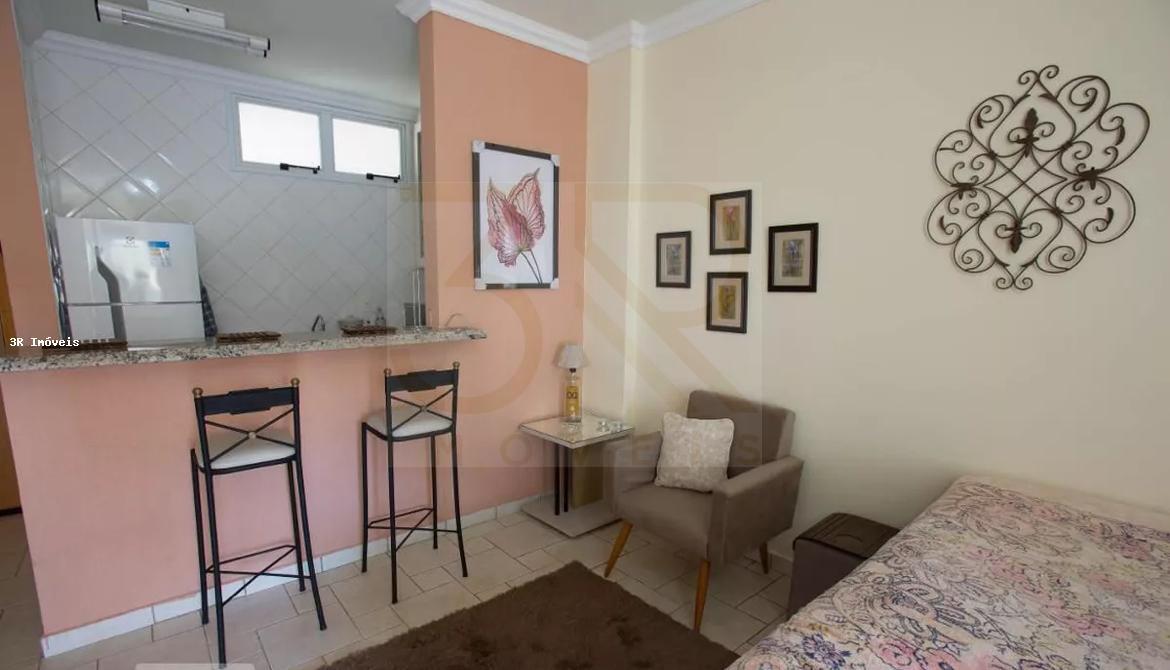 Apartamento, 1 quarto, 34 m² - Foto 6
