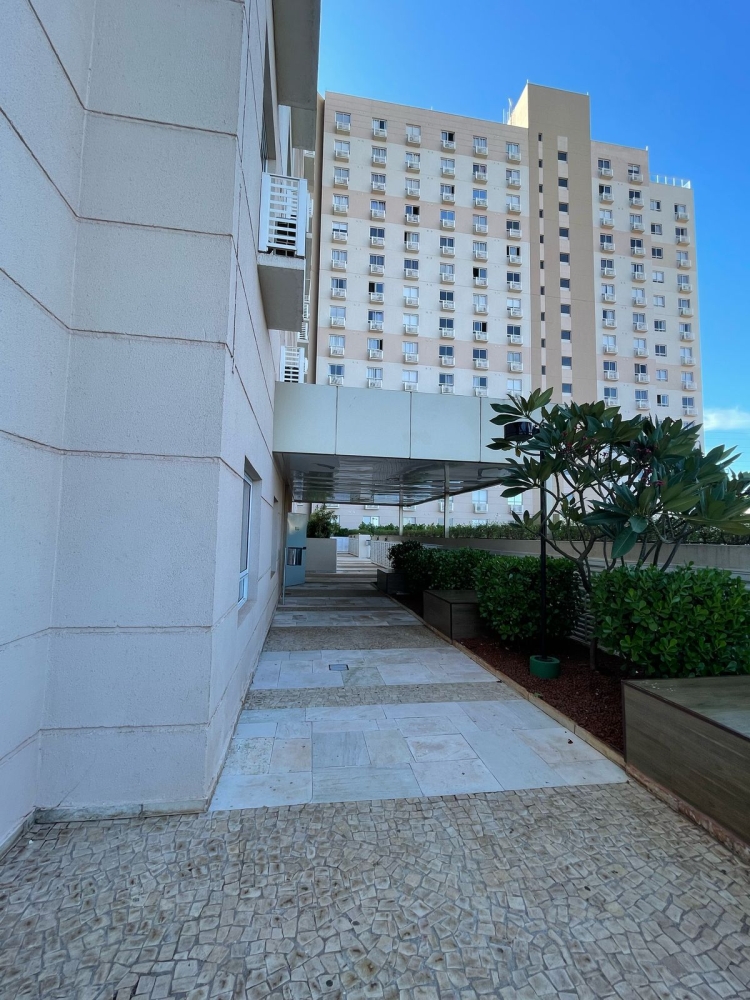Apartamento, 1 quarto, 23 m² - Foto 15