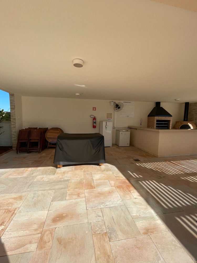 Apartamento, 1 quarto, 23 m² - Foto 17