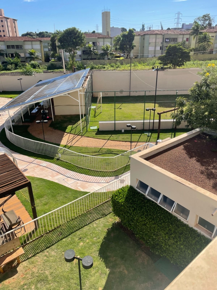 Apartamento, 1 quarto, 23 m² - Foto 21
