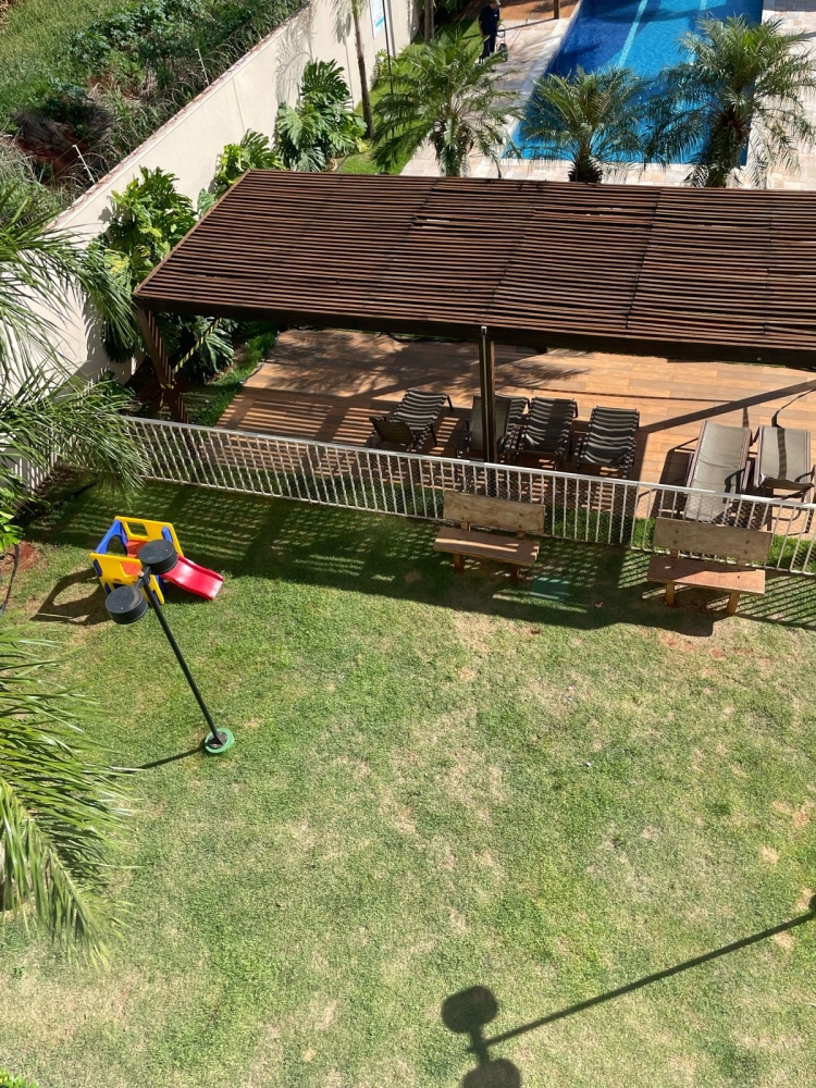 Apartamento, 1 quarto, 23 m² - Foto 22