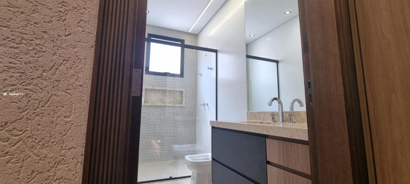 Casa de Condomínio, 4 quartos - Foto 41