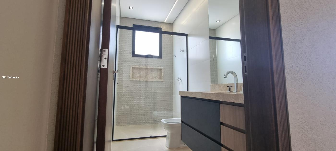 Casa de Condomínio, 4 quartos - Foto 43