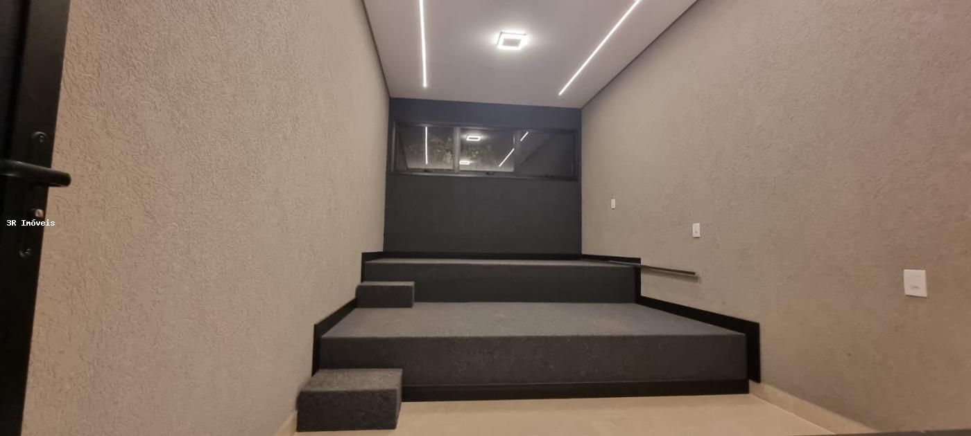 Casa de Condomínio, 4 quartos - Foto 57