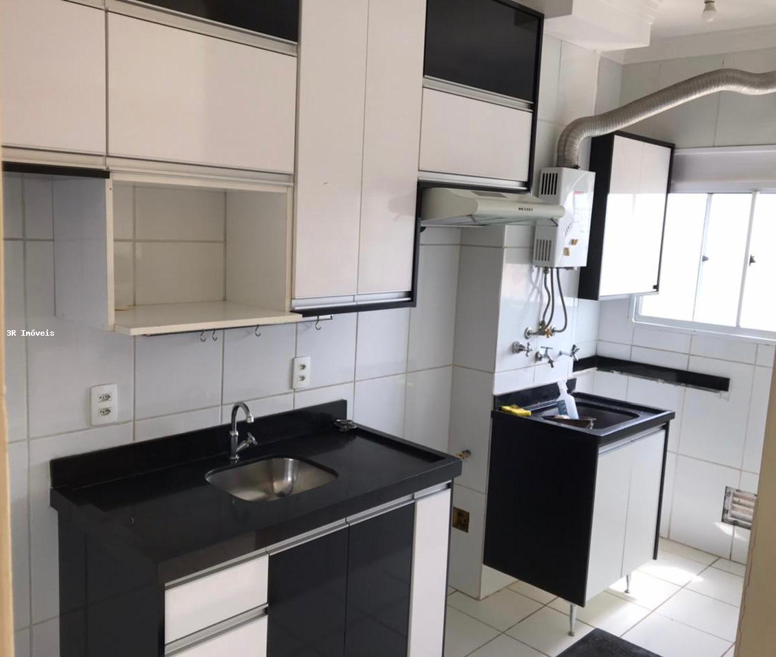 Apartamento, 2 quartos, 46 m² - Foto 3