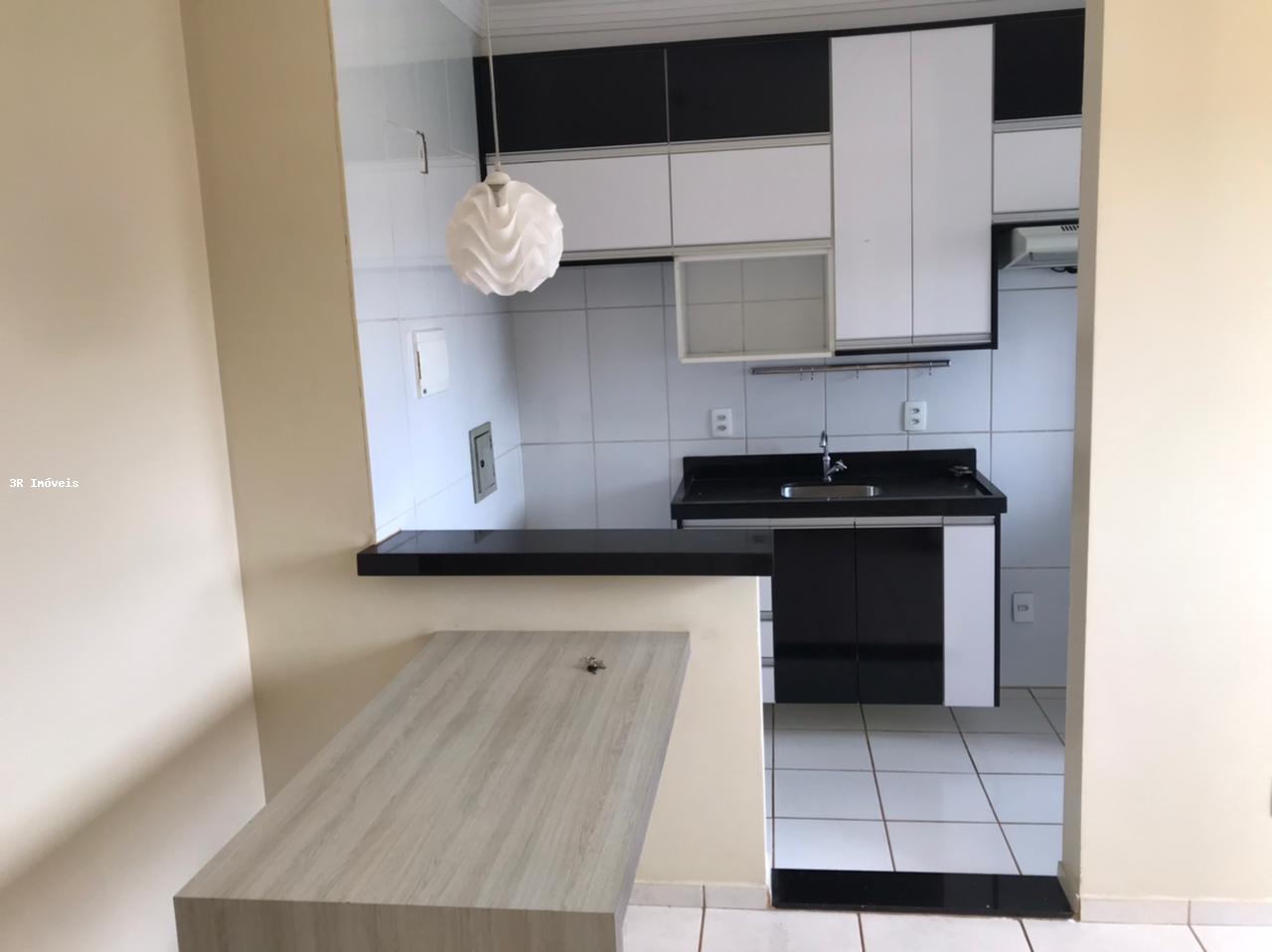 Apartamento, 2 quartos, 46 m² - Foto 7