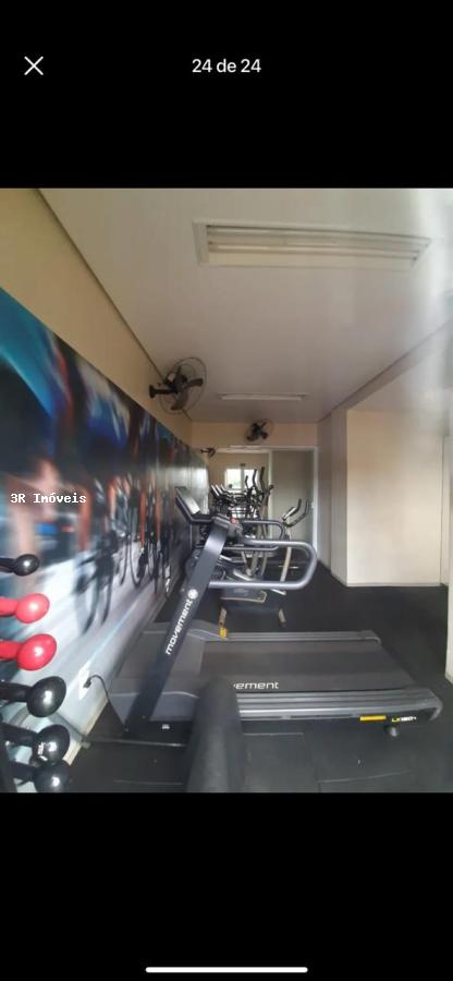 Apartamento, 2 quartos, 46 m² - Foto 9
