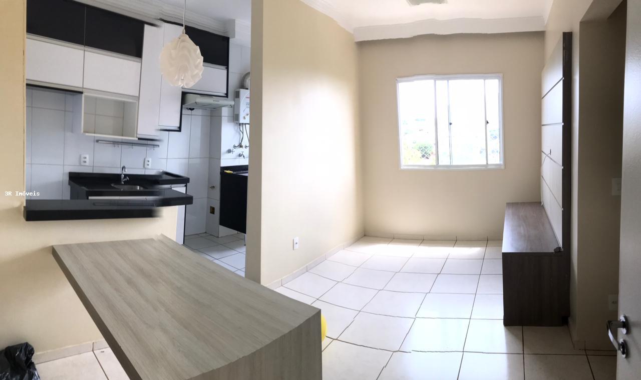Apartamento, 2 quartos, 46 m² - Foto 19