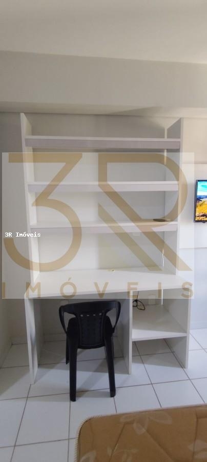 Apartamento, 1 quarto, 23 m² - Foto 6