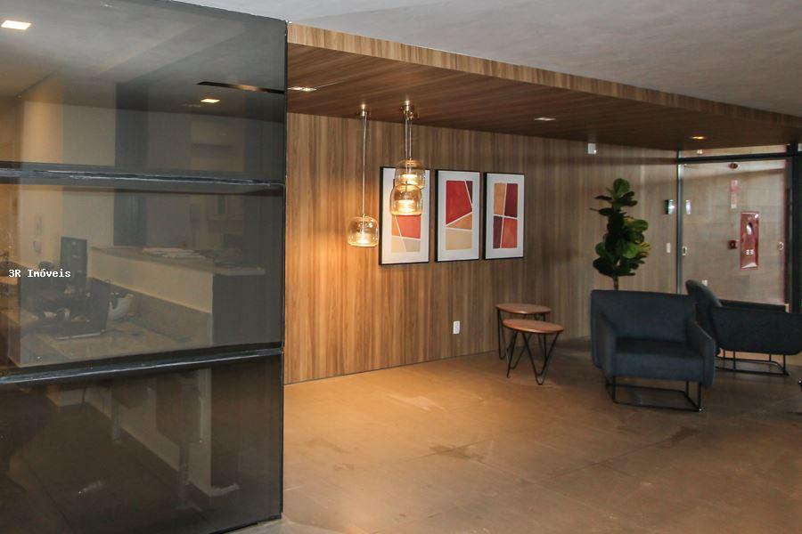 Apartamento para alugar com 2 quartos, 84m² - Foto 10