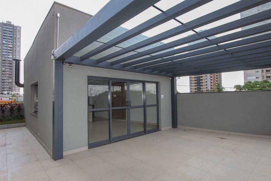 Apartamento para alugar com 2 quartos, 84m² - Foto 9