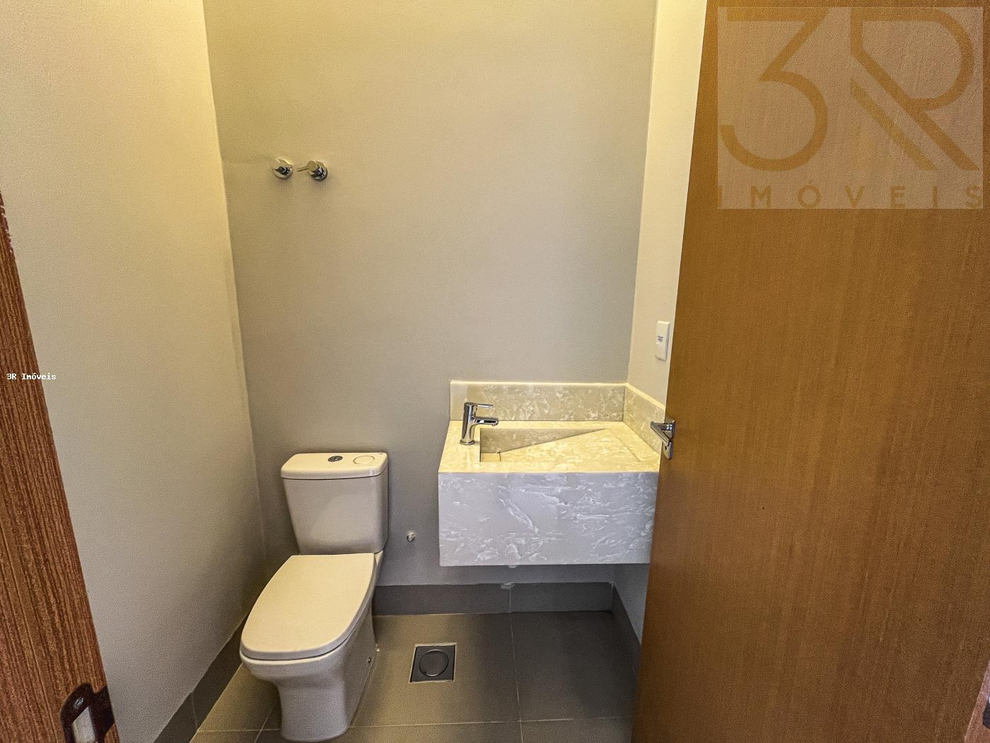 Casa de Condomínio à venda com 3 quartos, 137m² - Foto 10
