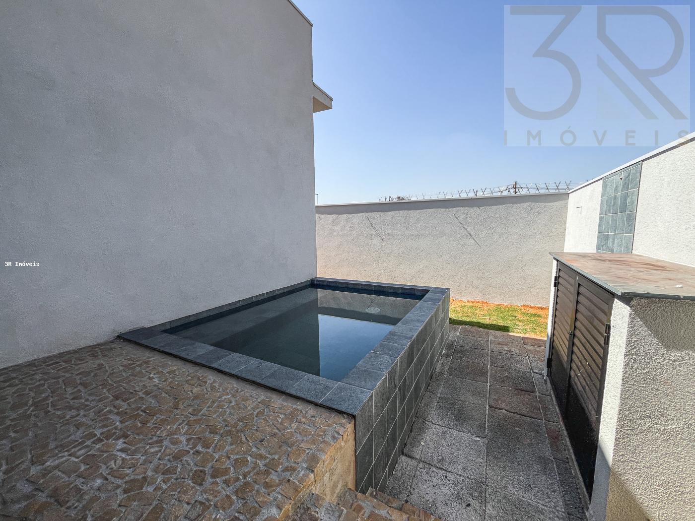 Casa de Condomínio à venda com 3 quartos, 137m² - Foto 12