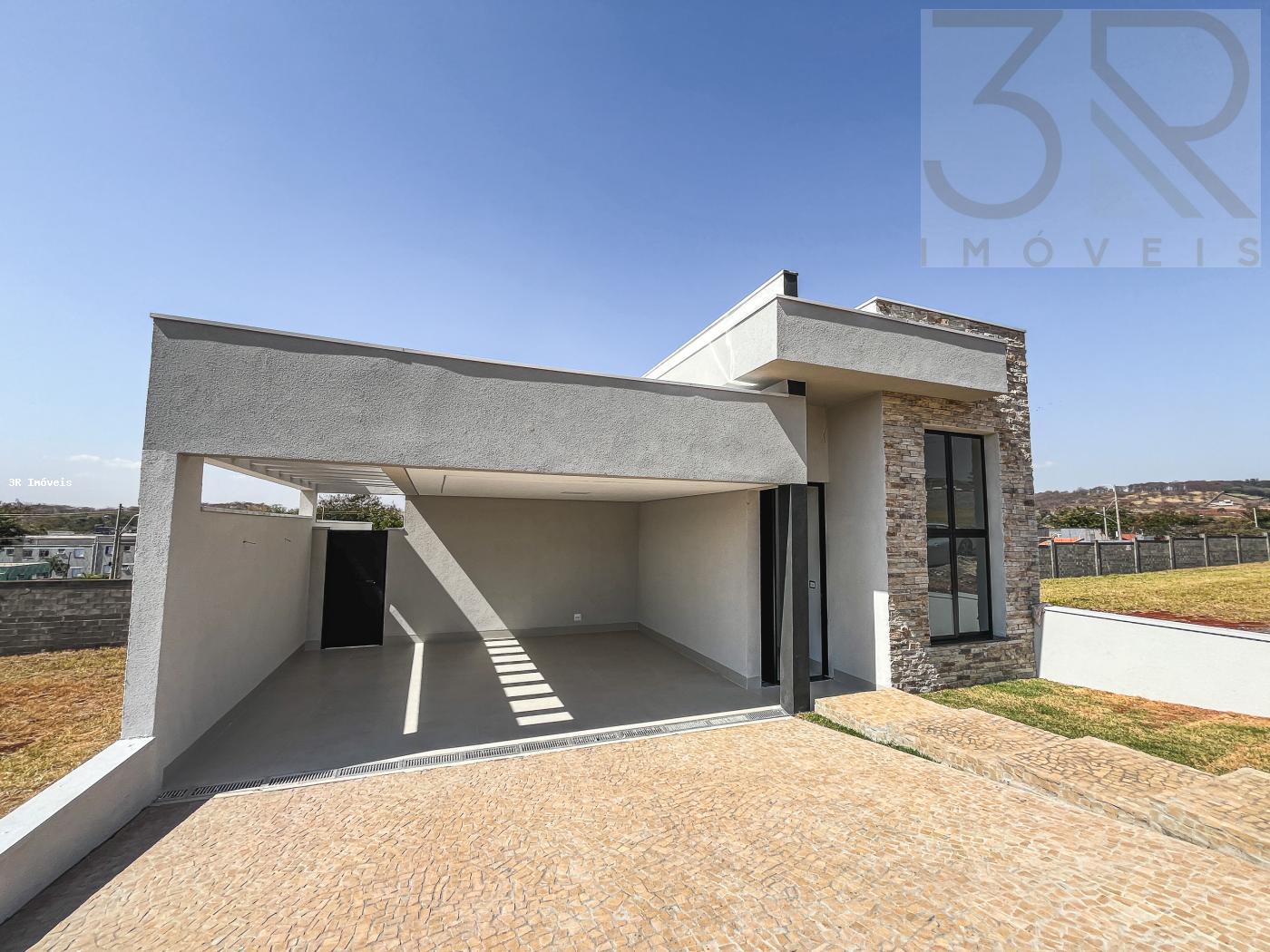 Casa de Condomínio à venda com 3 quartos, 137m² - Foto 2