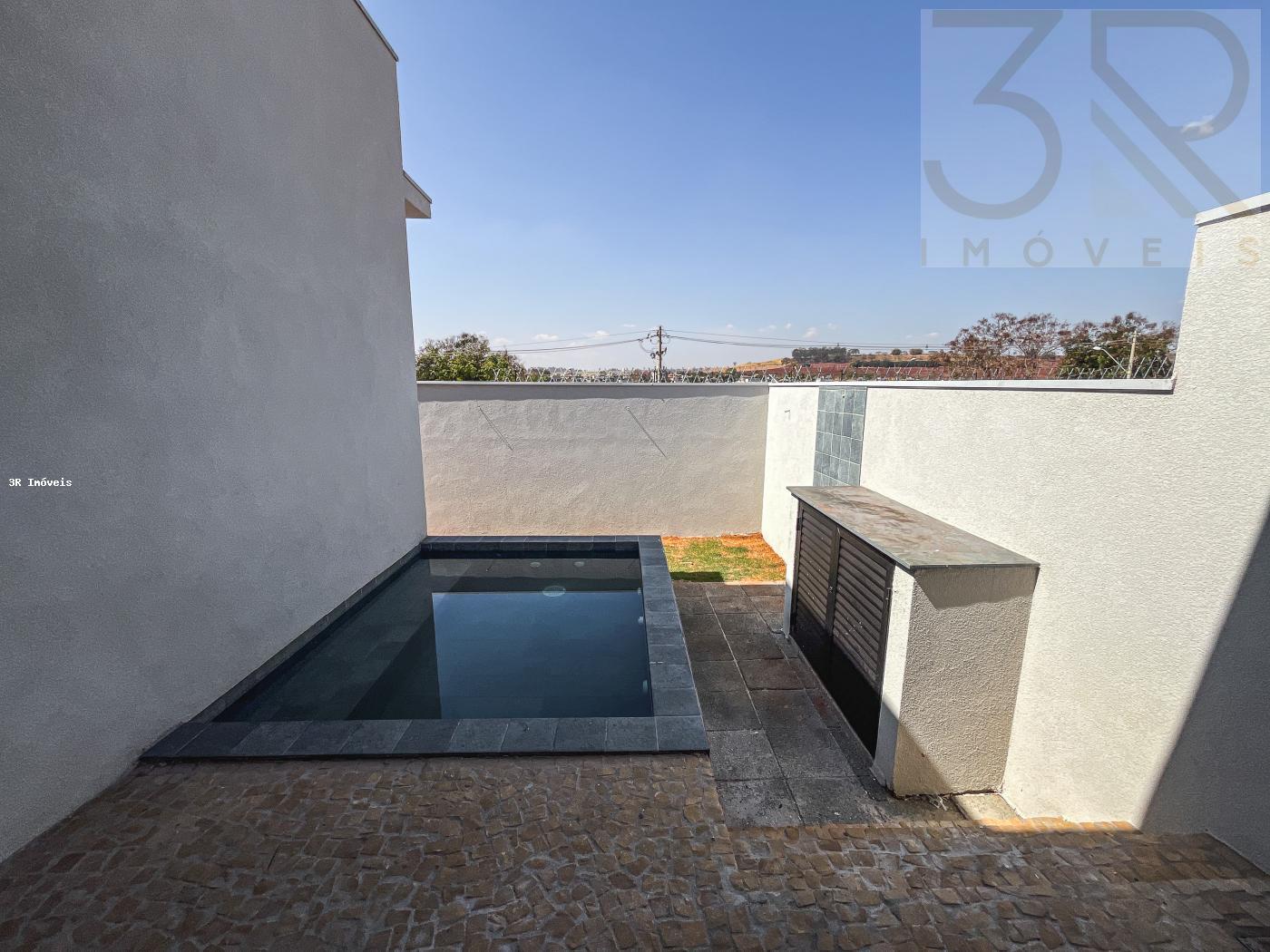 Casa de Condomínio à venda com 3 quartos, 137m² - Foto 11
