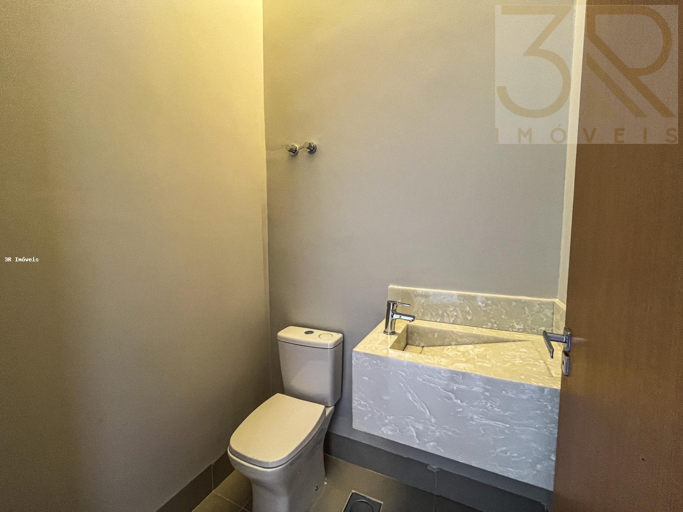 Casa de Condomínio à venda com 3 quartos, 137m² - Foto 9