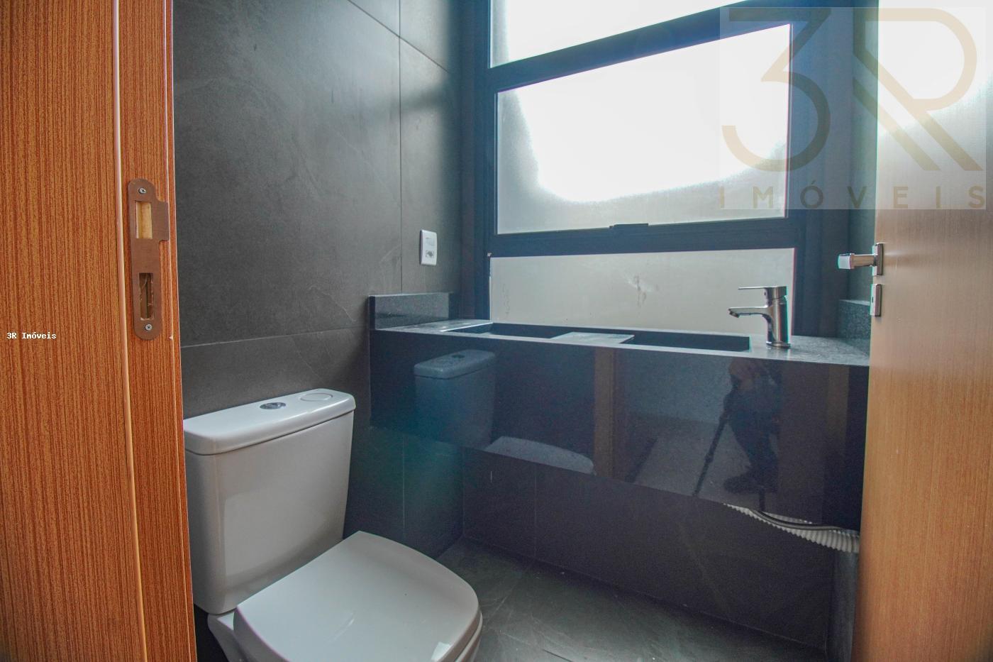 Casa de Condomínio, 3 quartos - Foto 11